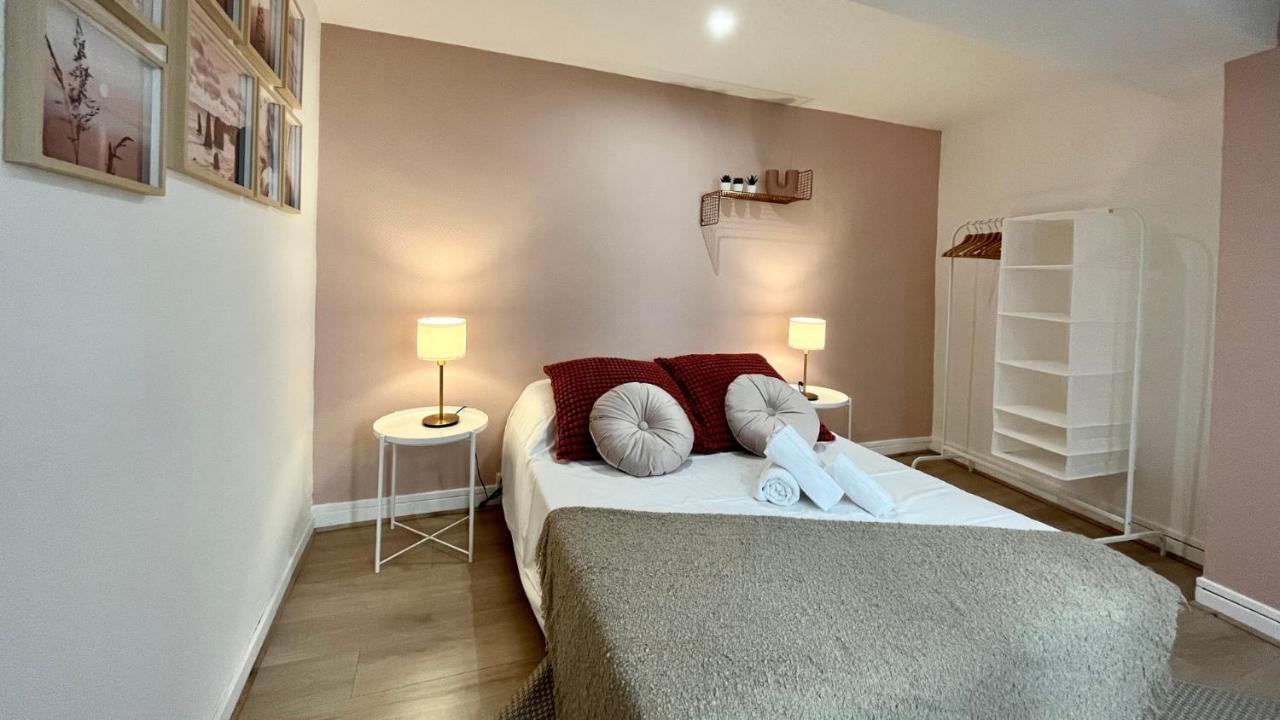 Un Gout De Liberte Apartment Nevers