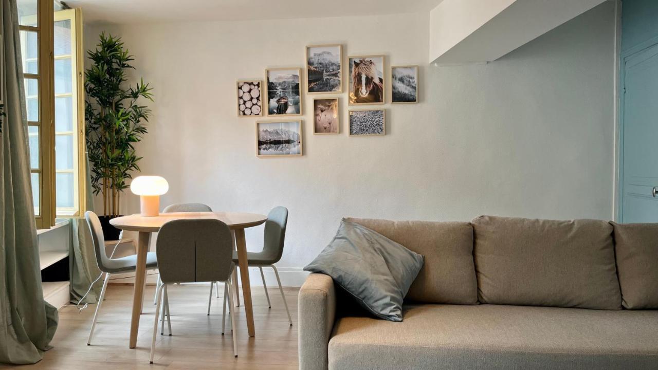 Apartment Un Gout De Liberte *